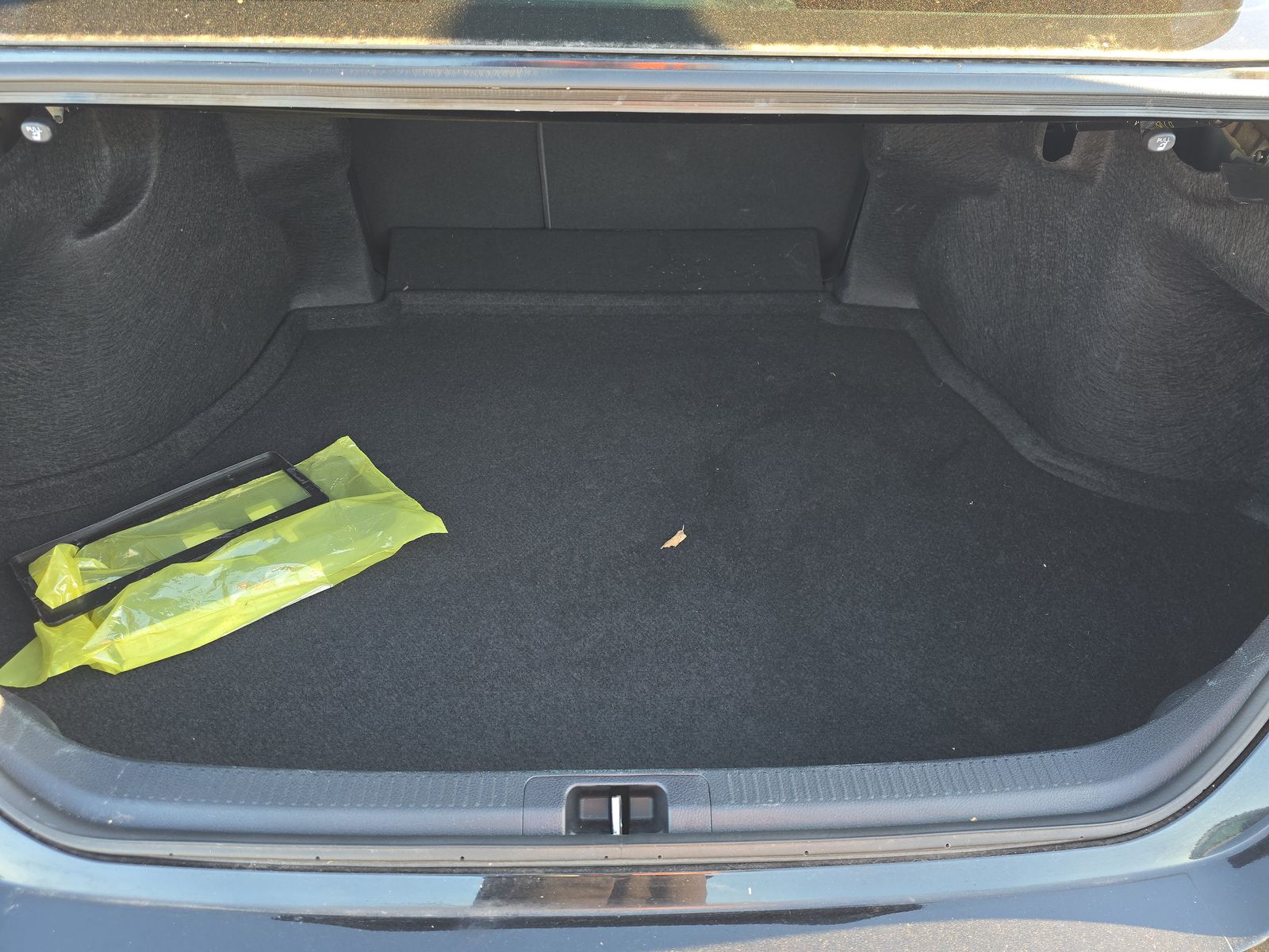 2024 Toyota Camry LE FWD