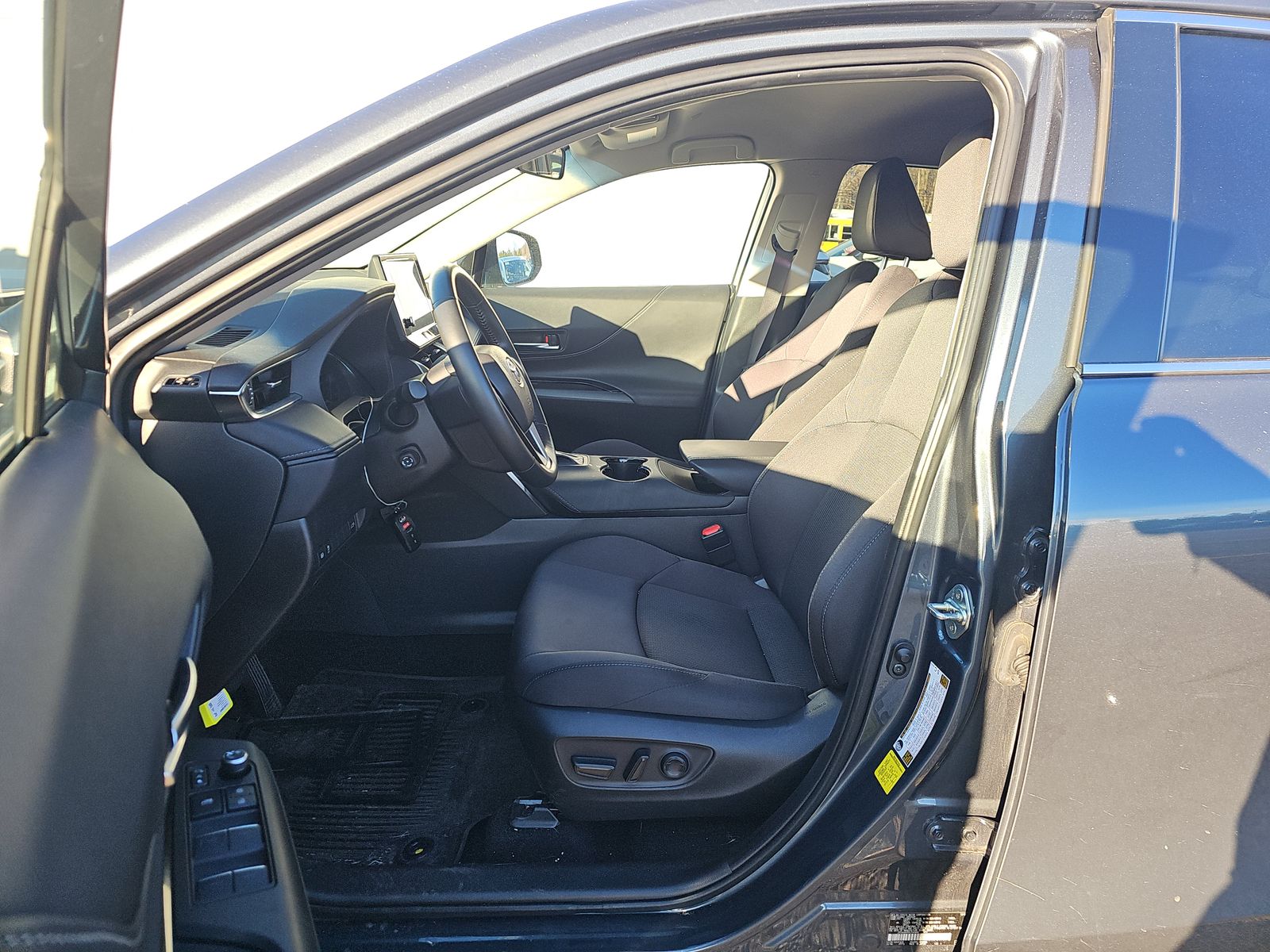 2024 Toyota Venza LE AWD