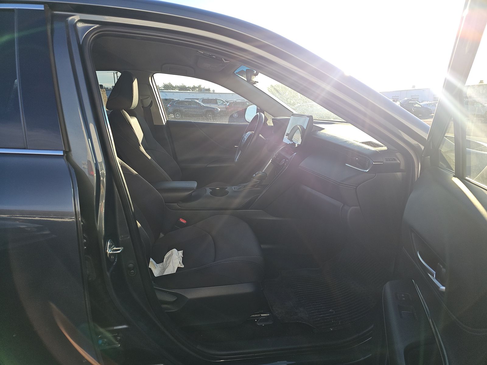 2024 Toyota Venza LE AWD