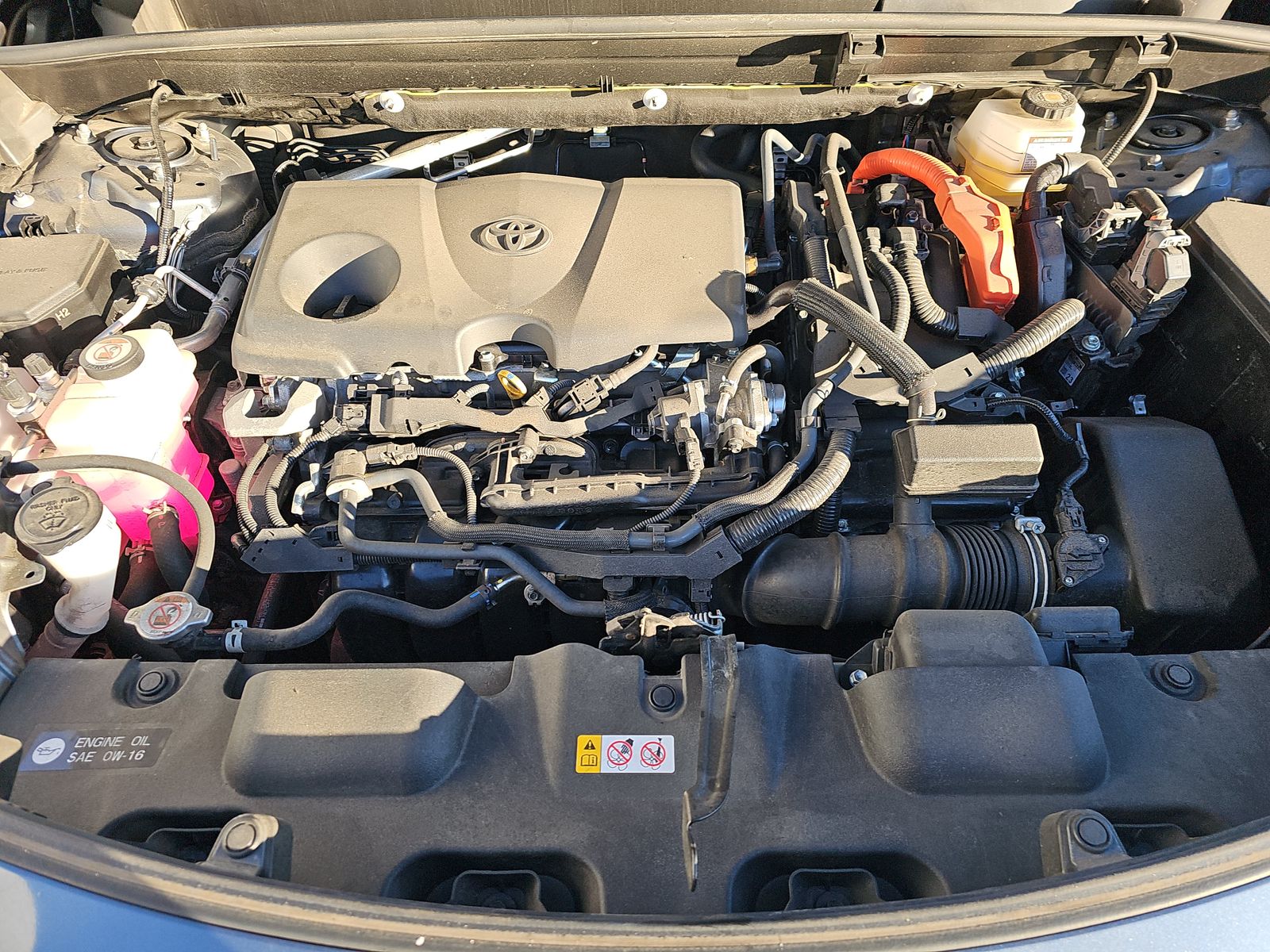 2024 Toyota Venza LE AWD