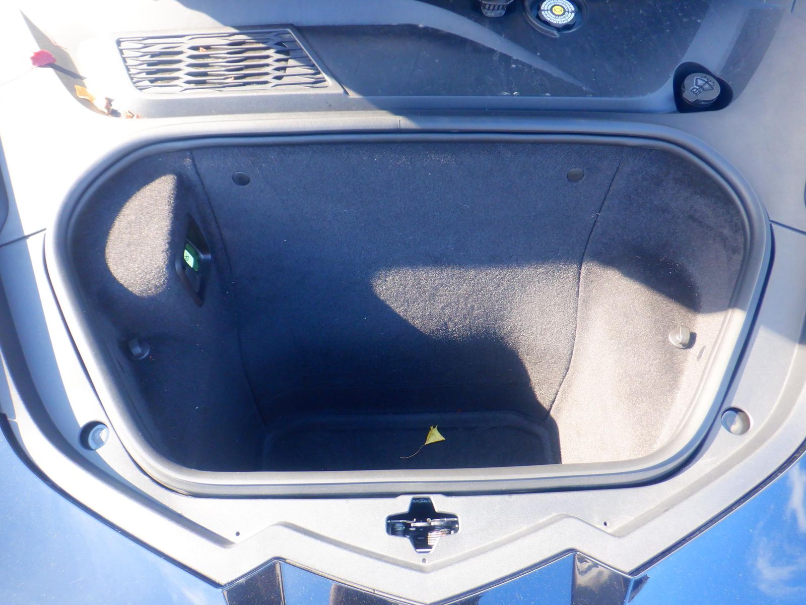 2023 Chevrolet Corvette Stingray RWD