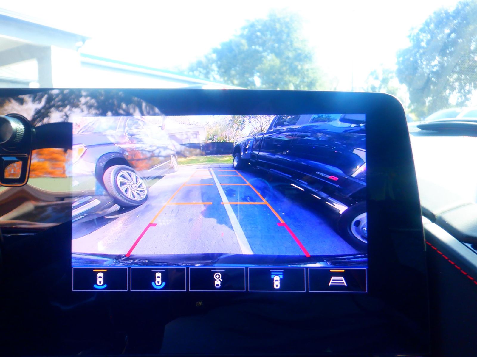 2023 Chevrolet Corvette Stingray RWD