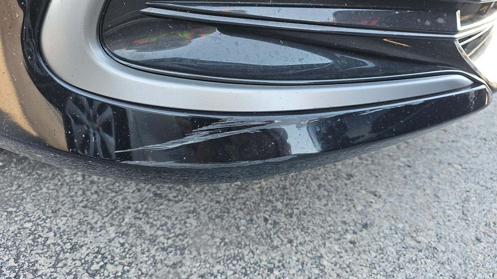 2024 Toyota Camry LE FWD