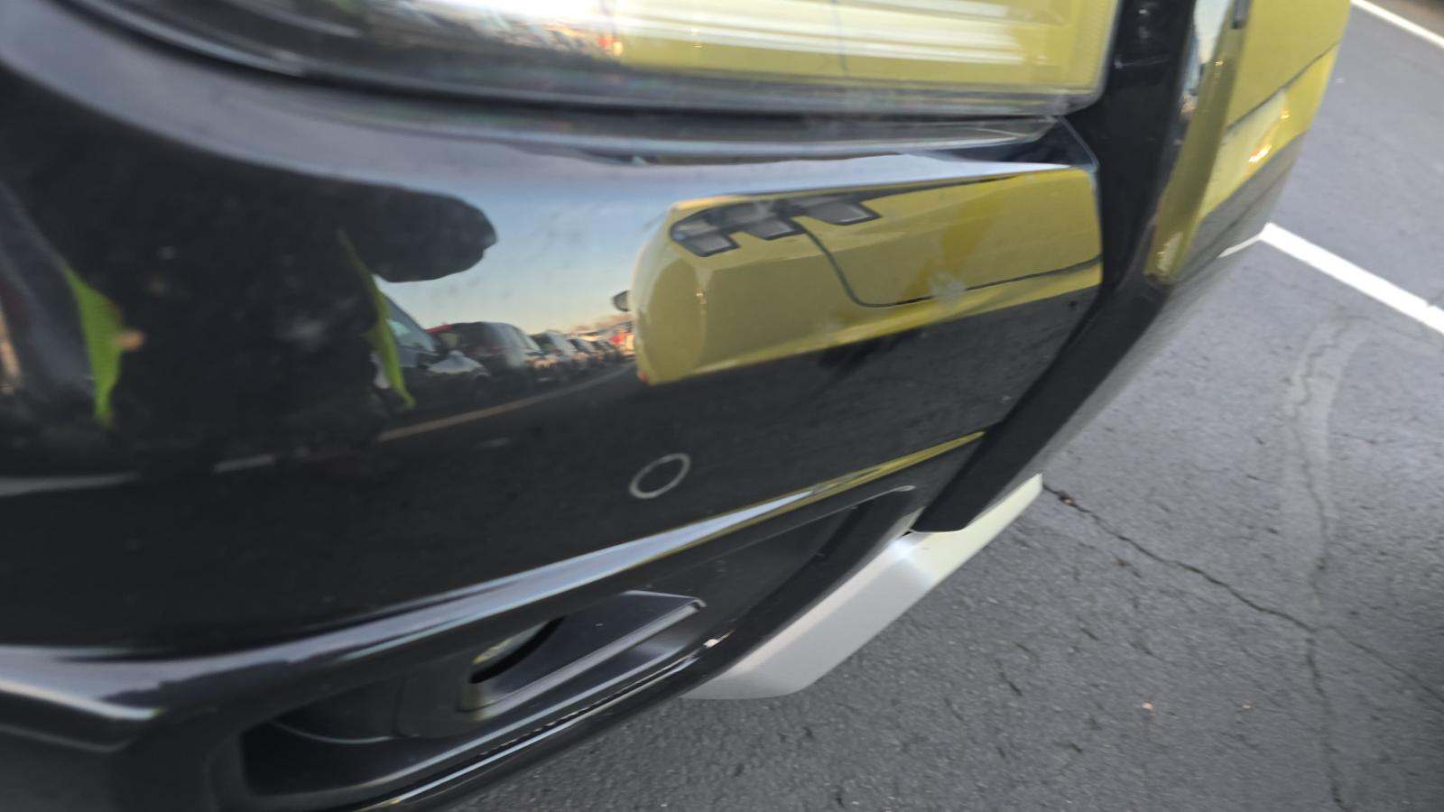 2025 Ford Ranger LARIAT AWD