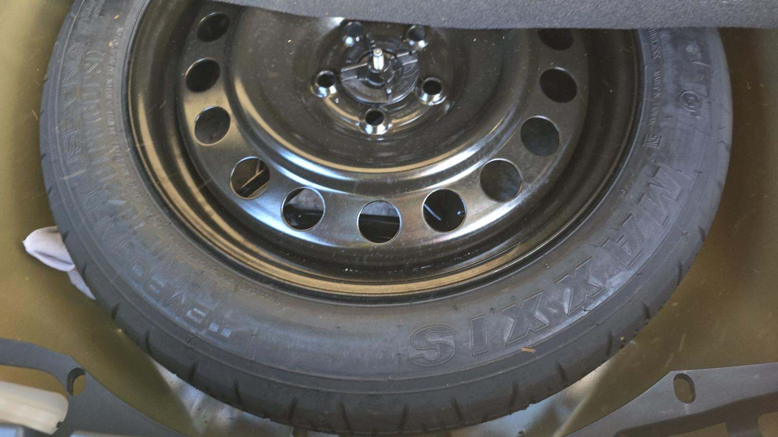 2025 Ford Explorer ST-Line FWD