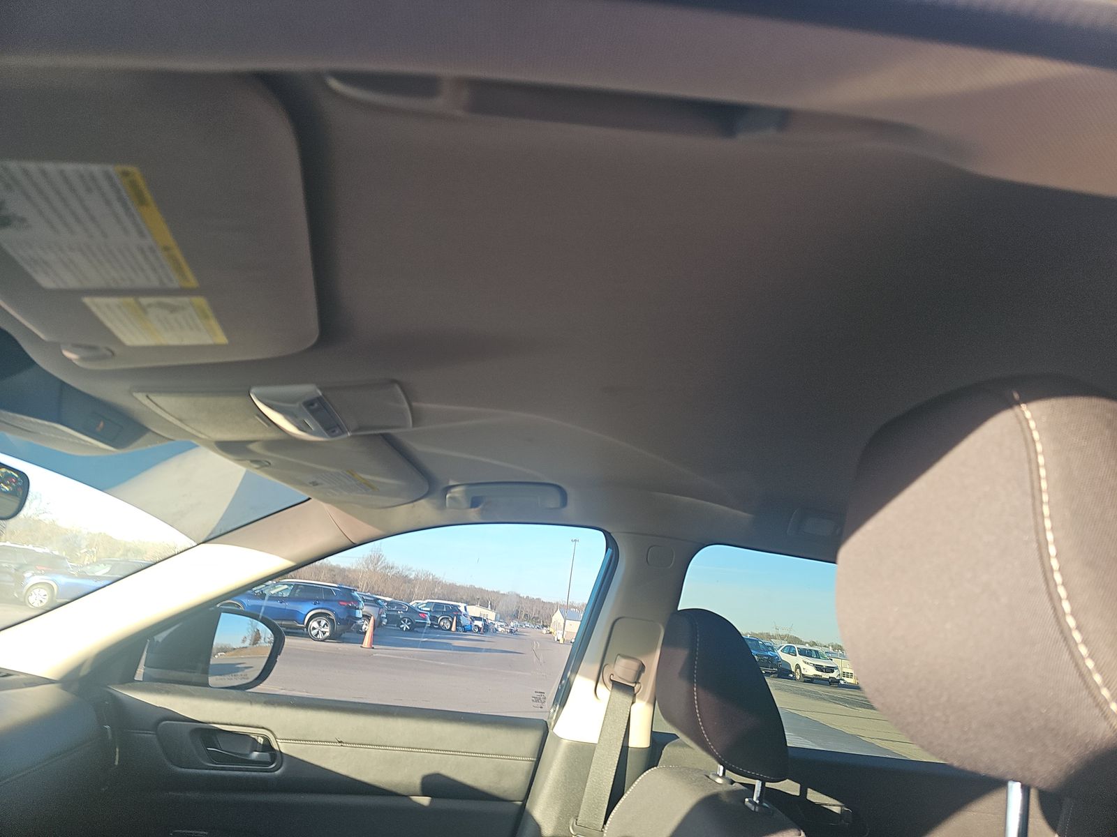 2024 Nissan Pathfinder S AWD