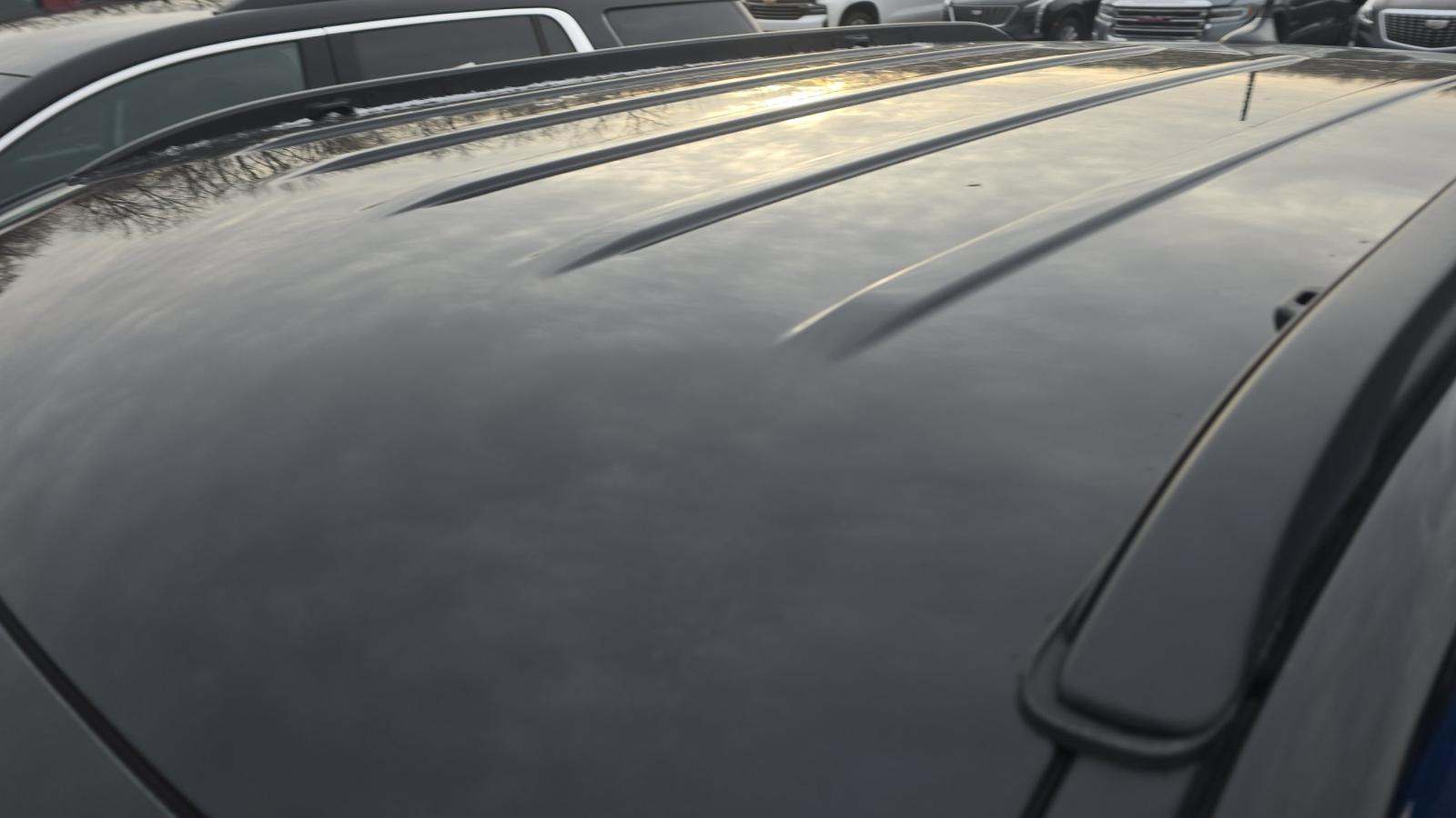 2025 Jeep Compass Limited AWD