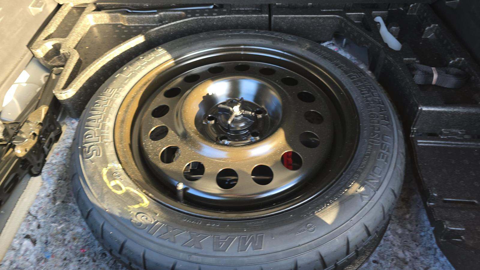 2025 Ford Escape Hybrid ST-Line FWD