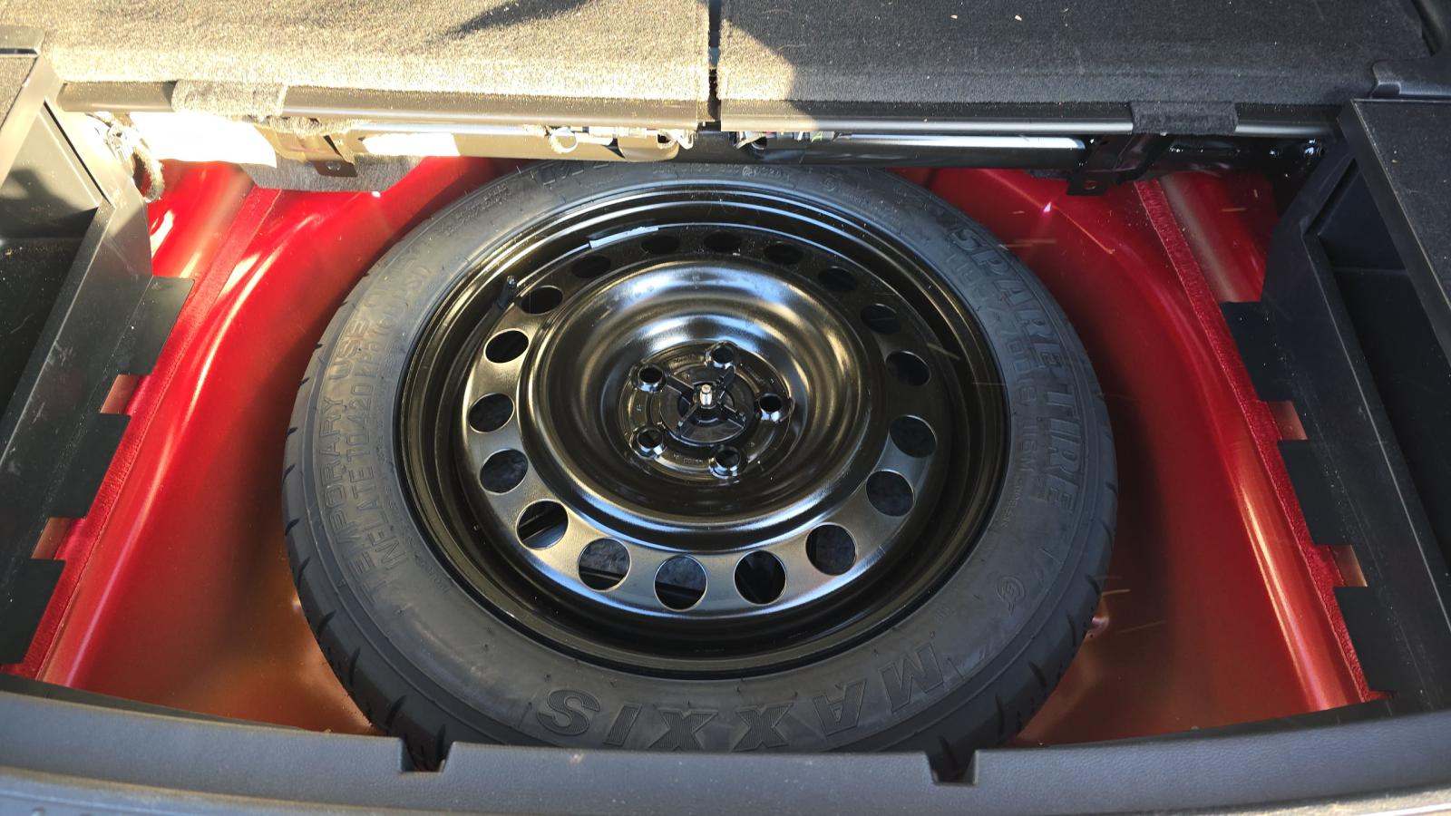 2025 Ford Explorer Platinum AWD