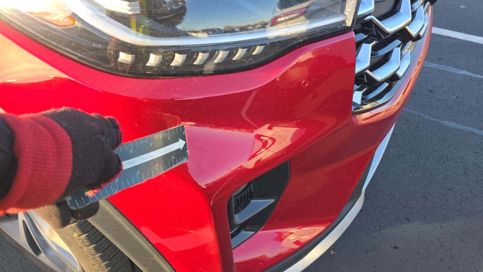 2025 Ford Explorer Platinum AWD