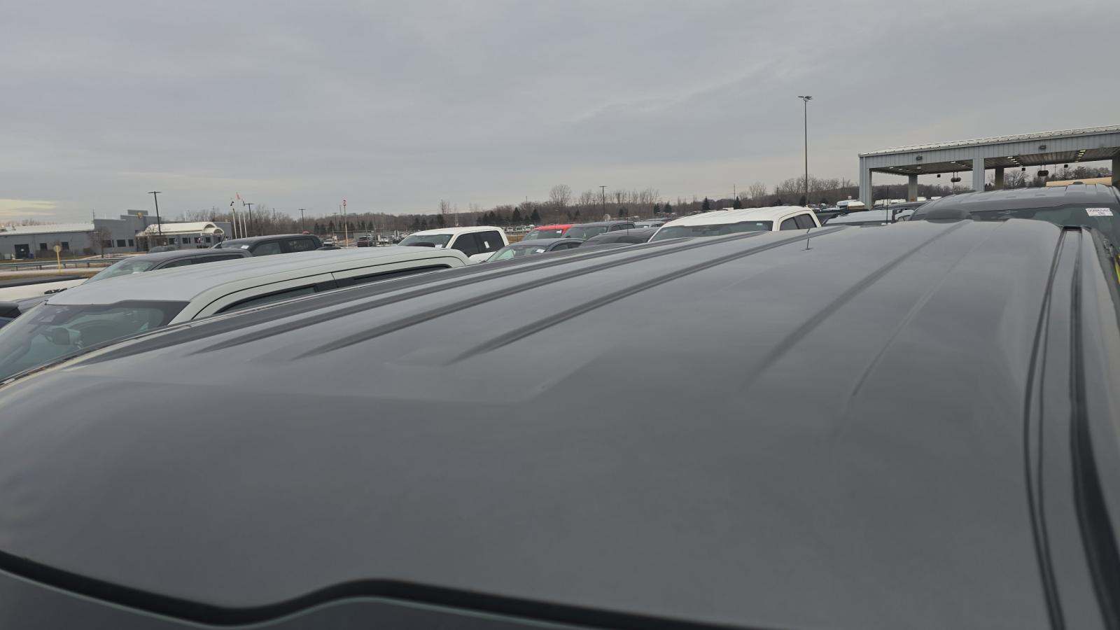 2023 Ford F-150 Hybrid XLT AWD