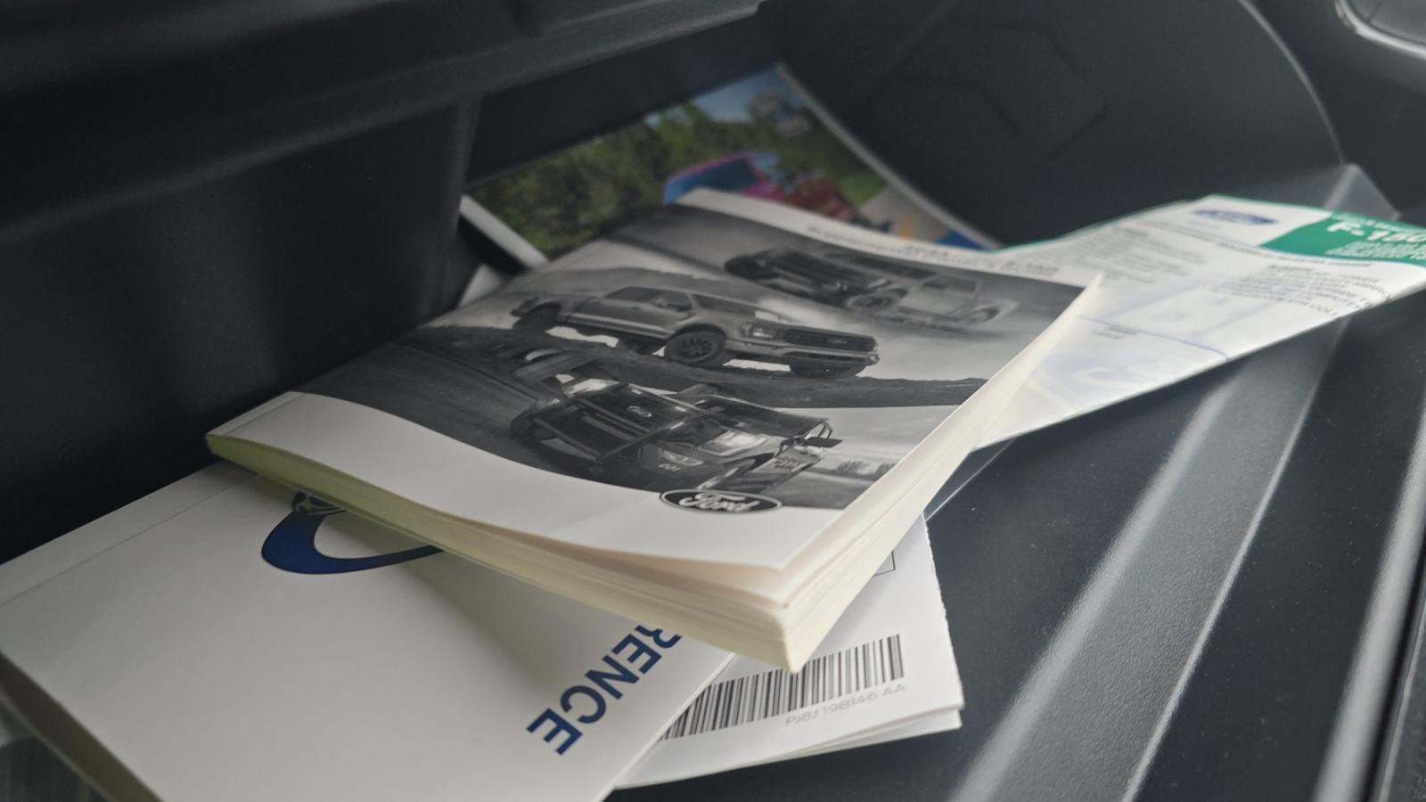 2023 Ford F-150 Hybrid XLT AWD