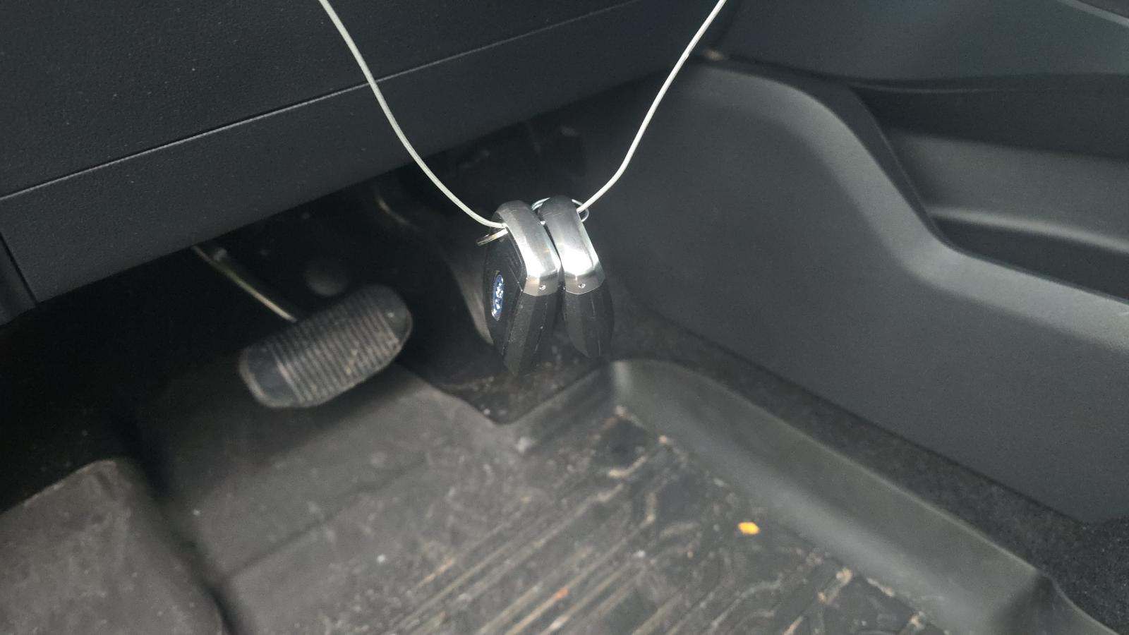 2023 Ford F-150 Hybrid XLT AWD