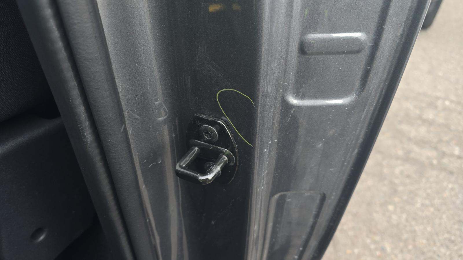 2023 Ford F-150 Hybrid XLT AWD