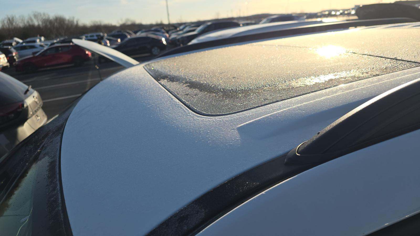 2025 Ford Explorer ST-Line AWD