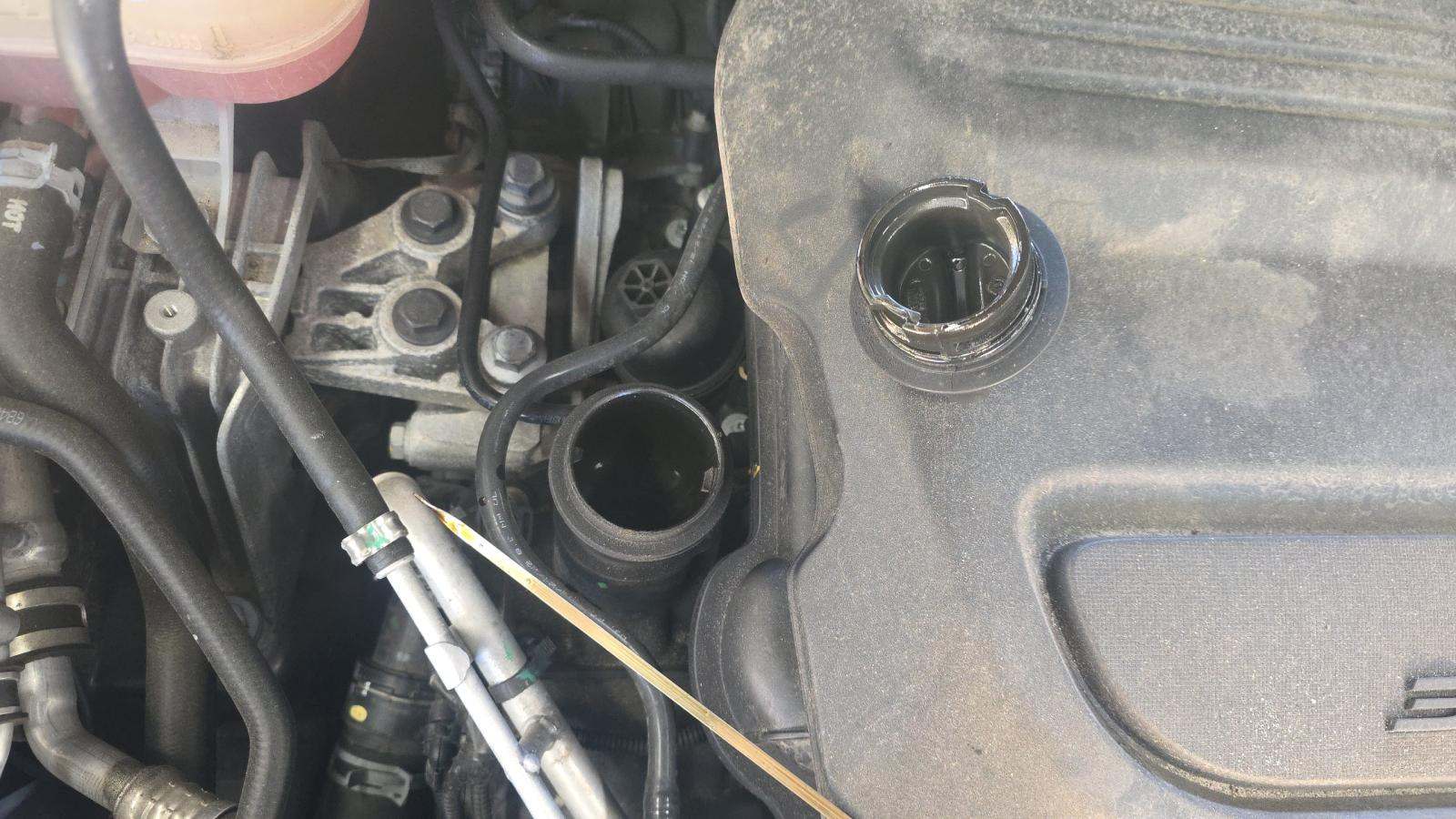 2023 Chrysler Pacifica Touring L FWD