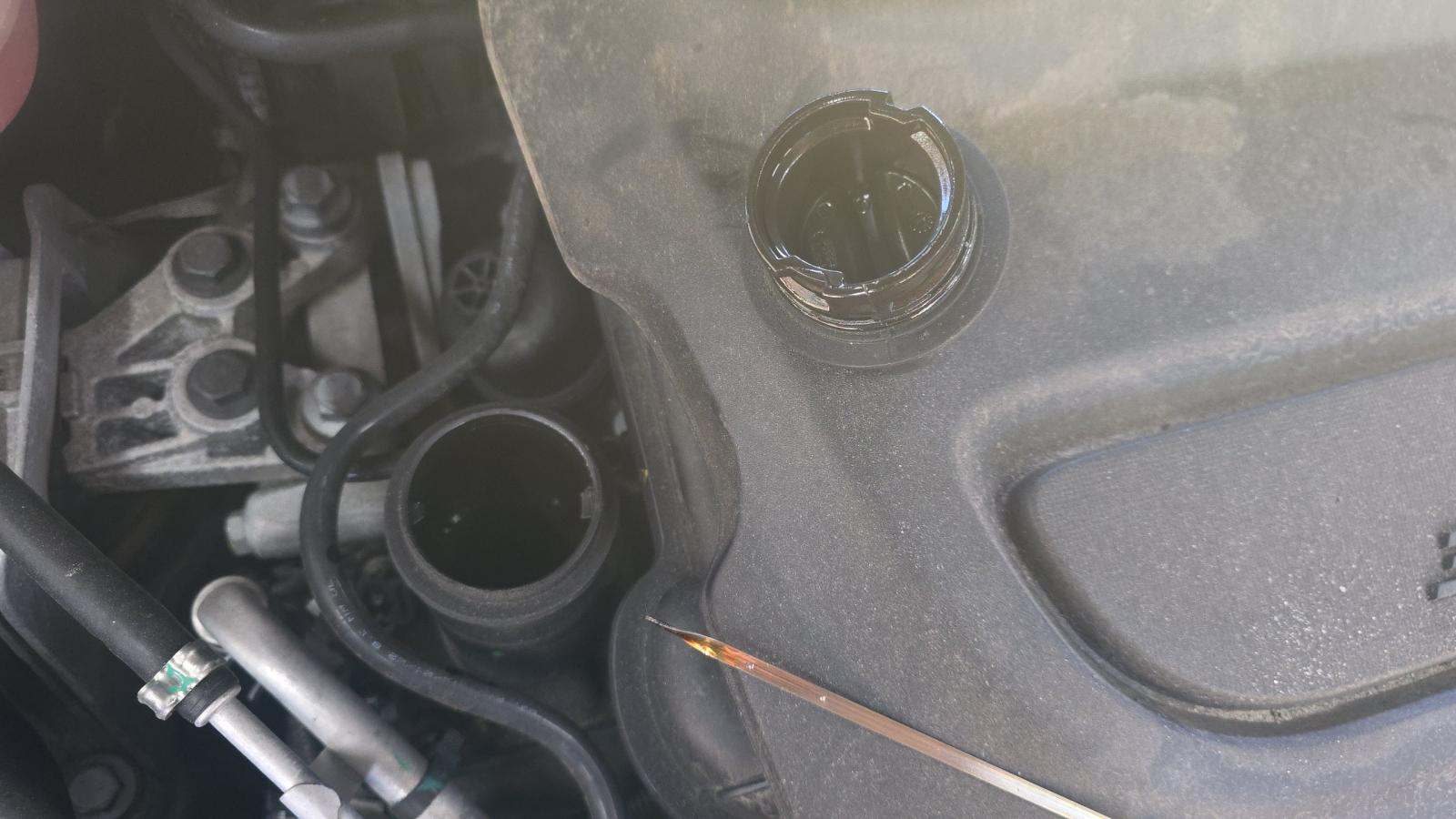 2023 Chrysler Pacifica Touring L FWD