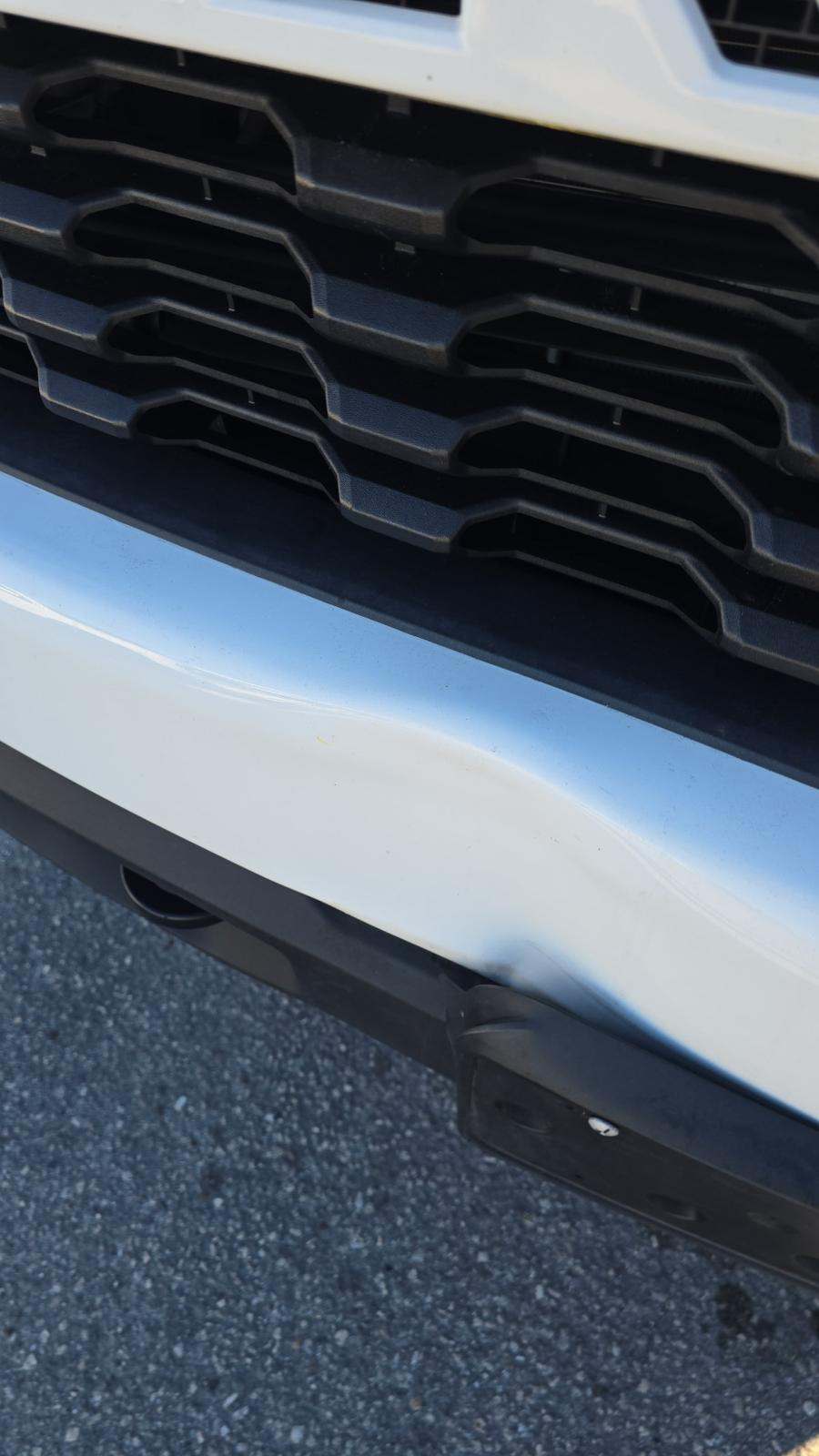 2022 Chevrolet Silverado 1500 Custom RWD