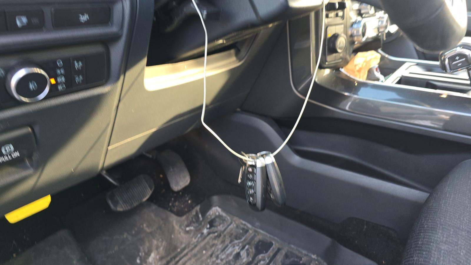 2022 Ford F-150 XLT AWD