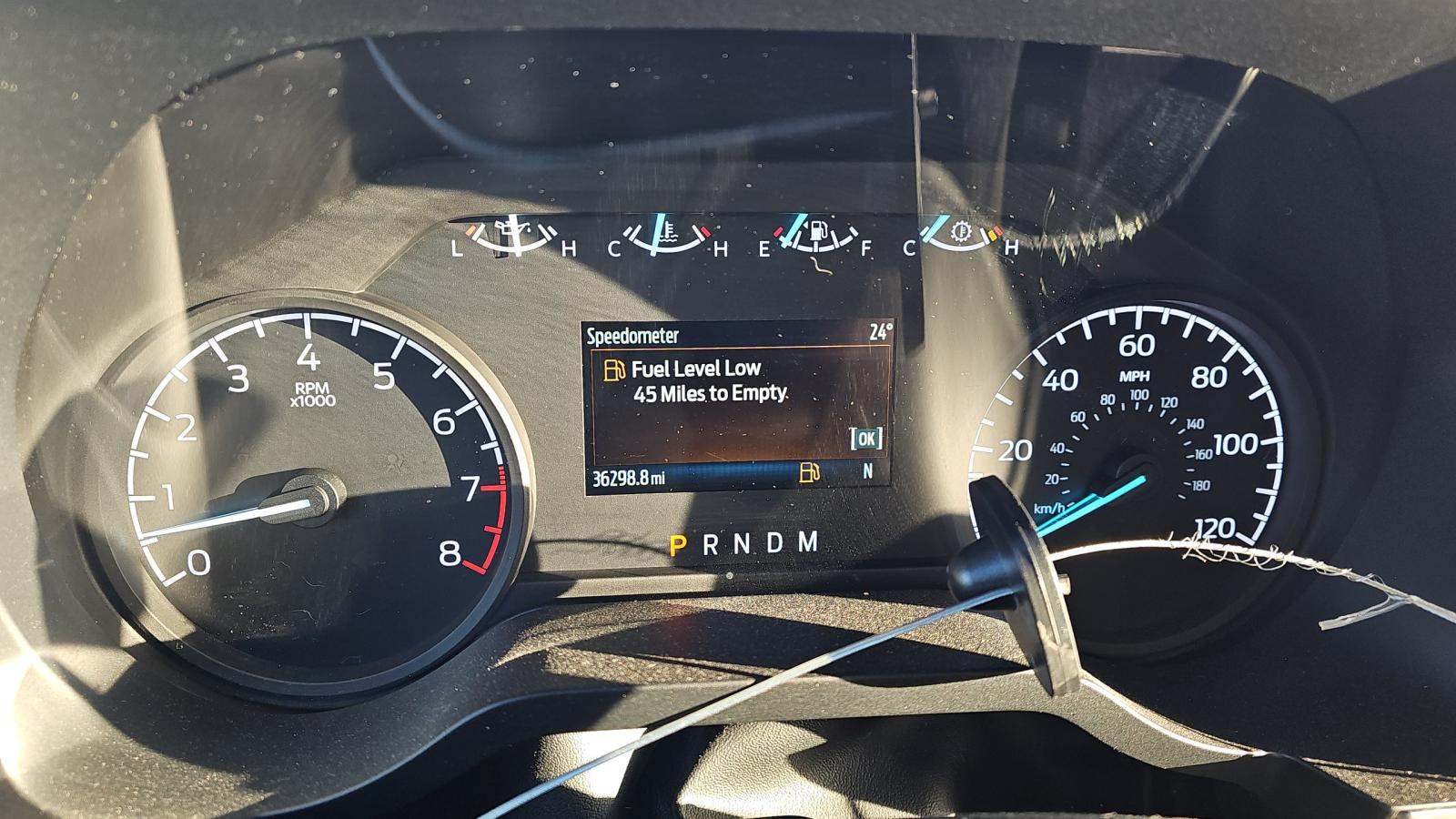 2023 Ford F-150 XL AWD