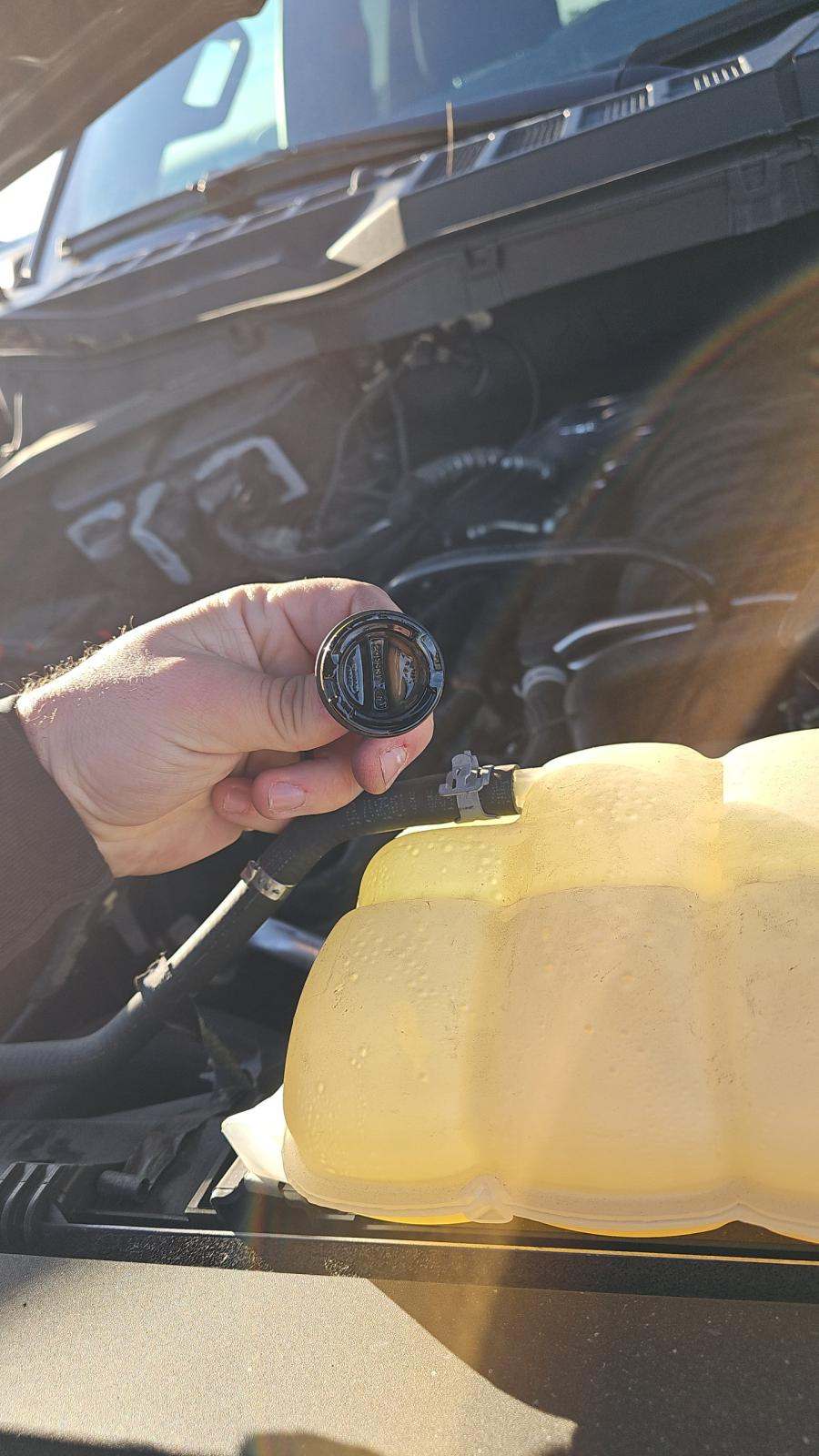 2023 Ford F-150 XL AWD