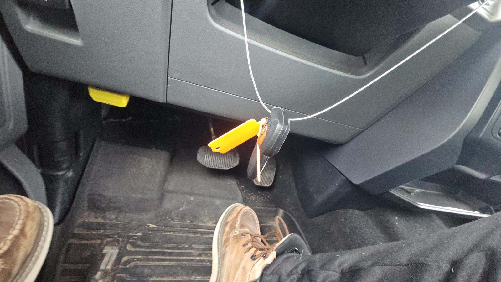 2023 Ford F-150 Hybrid XLT AWD