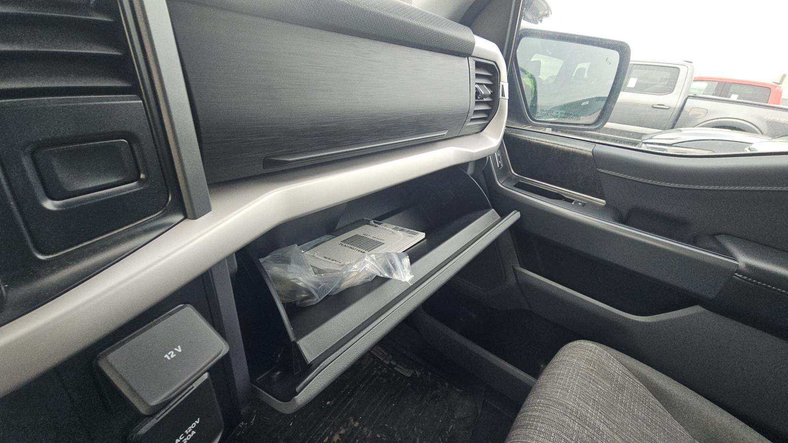 2023 Ford F-150 Hybrid XLT AWD