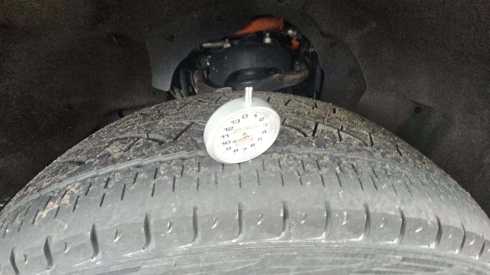 2023 Ford F-150 Hybrid XLT AWD