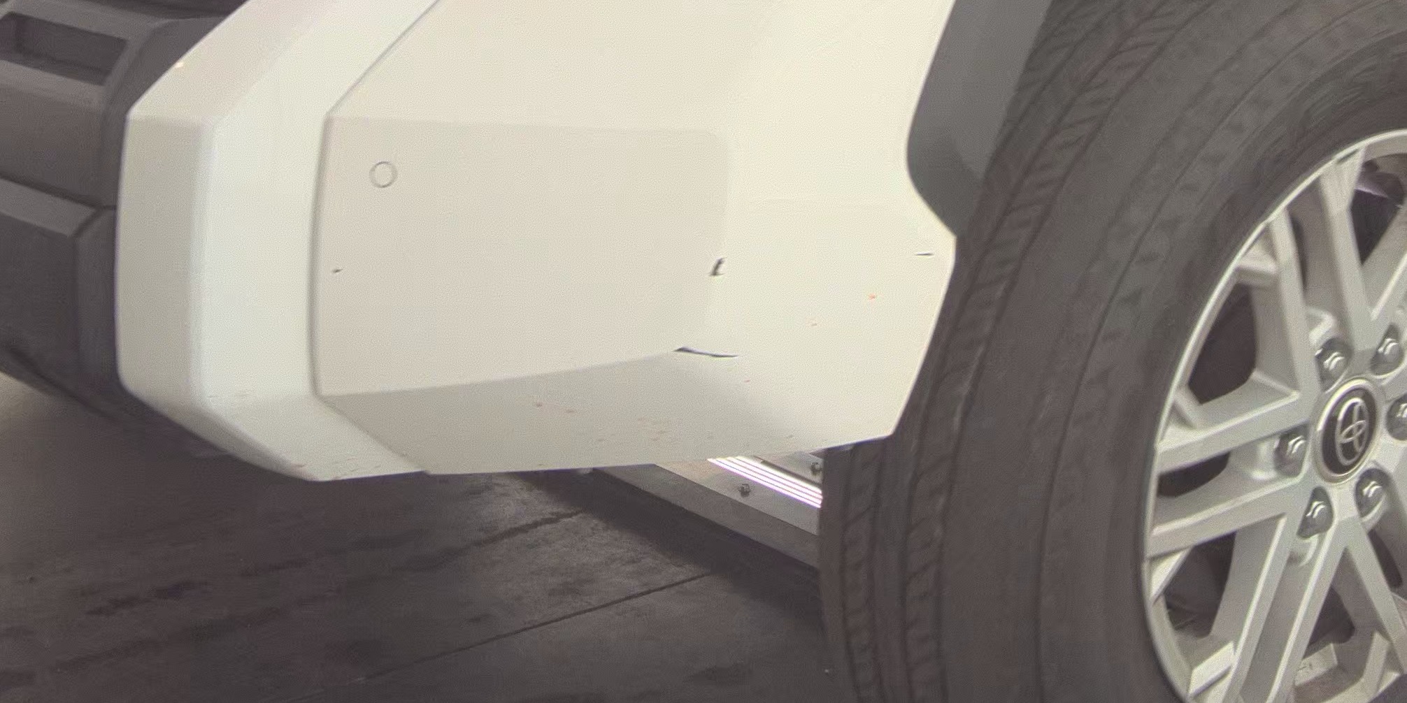 2024 Toyota Tundra SR5 AWD