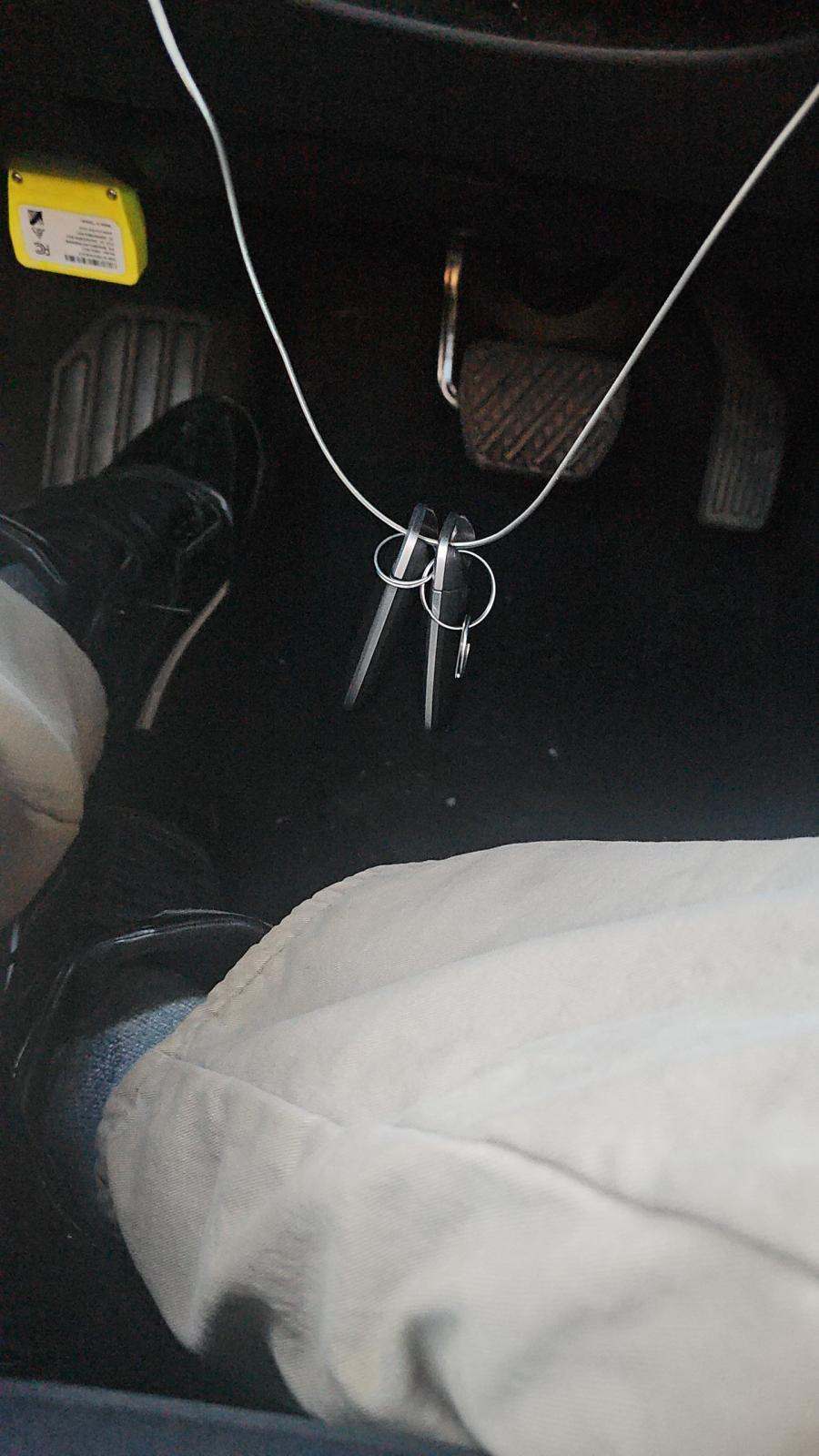 2024 Nissan Pathfinder S AWD