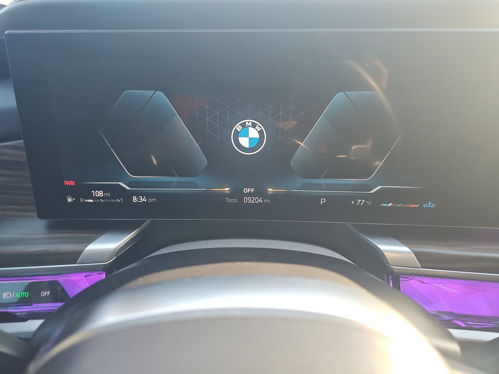 2024 BMW 7 Series 740i RWD