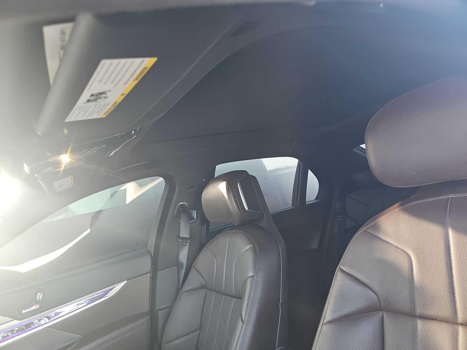 2024 BMW 7 Series 740i RWD