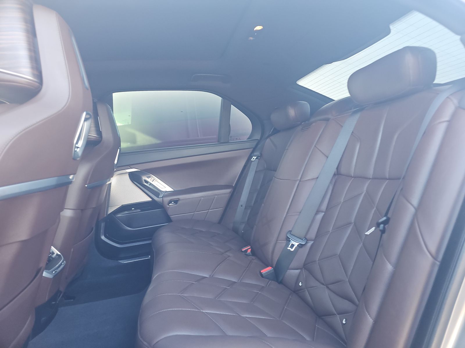 2024 BMW 7 Series 740i RWD