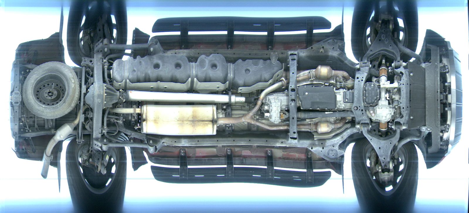 2024 Toyota Tundra Hybrid 1794 Edition AWD