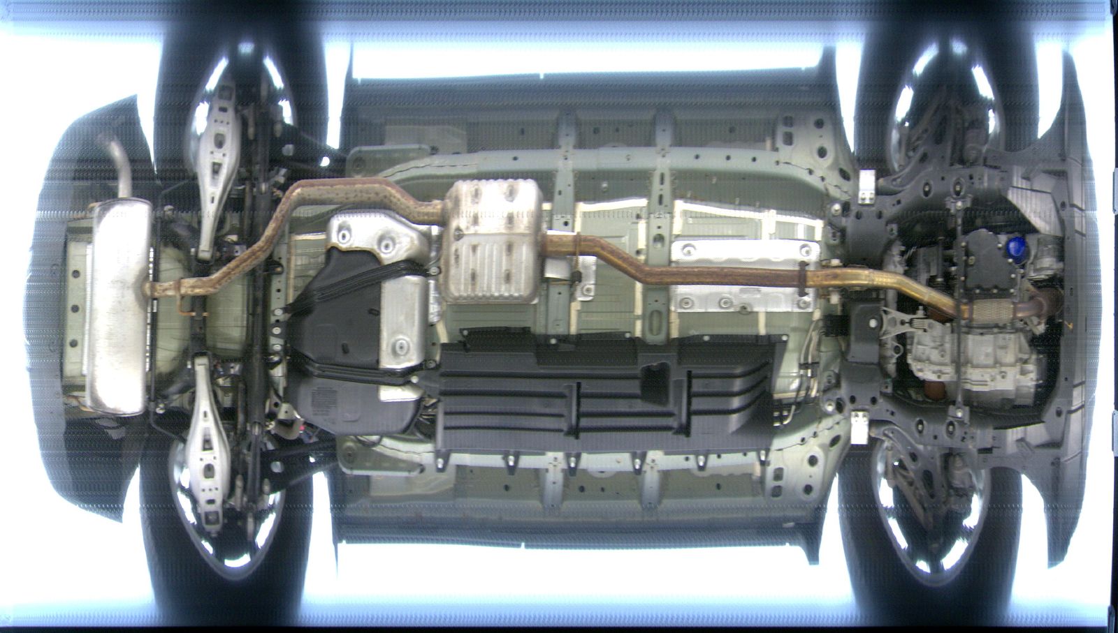 2023 Chevrolet Equinox LT FWD