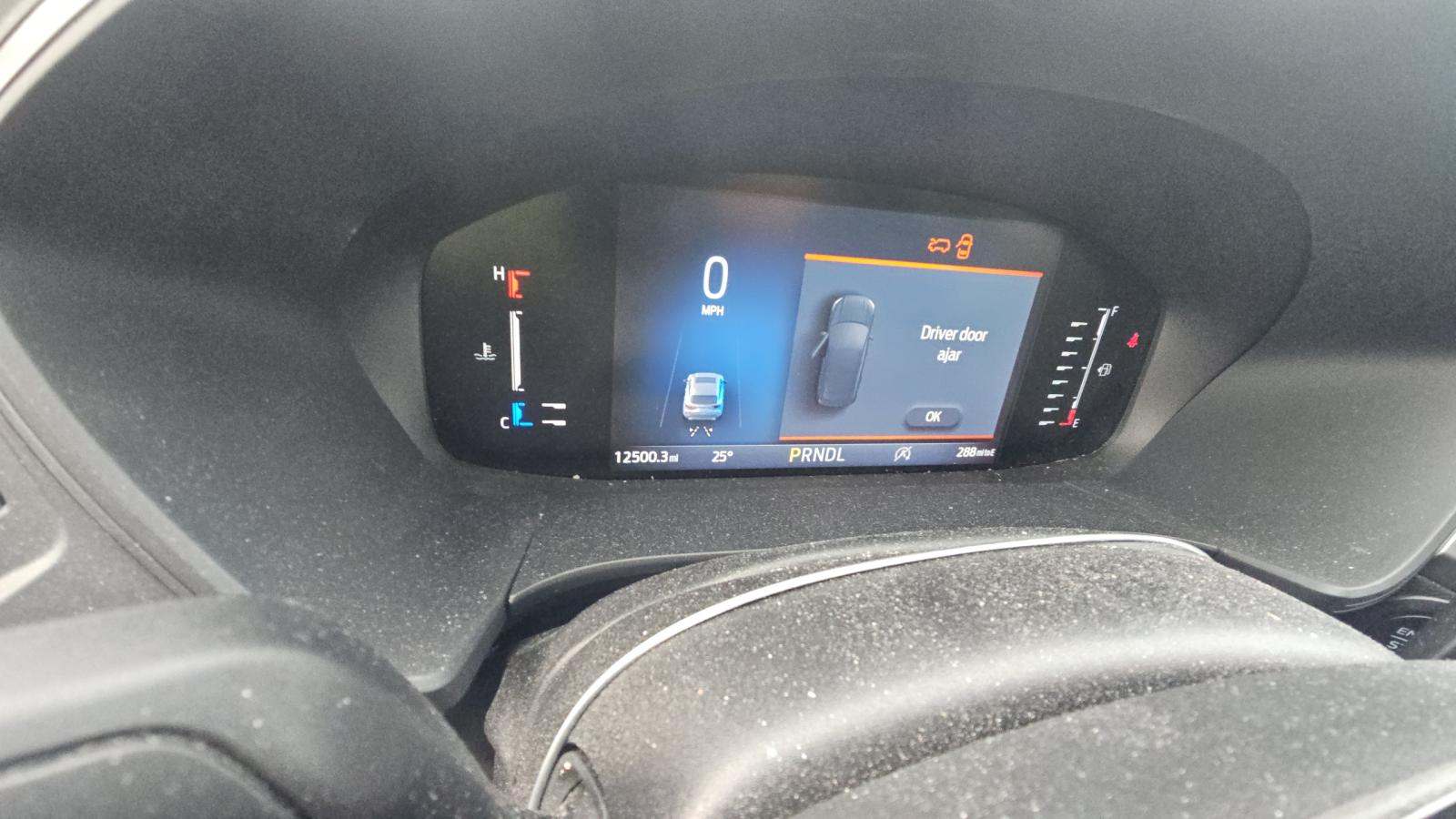 2023 Ford Escape Active AWD