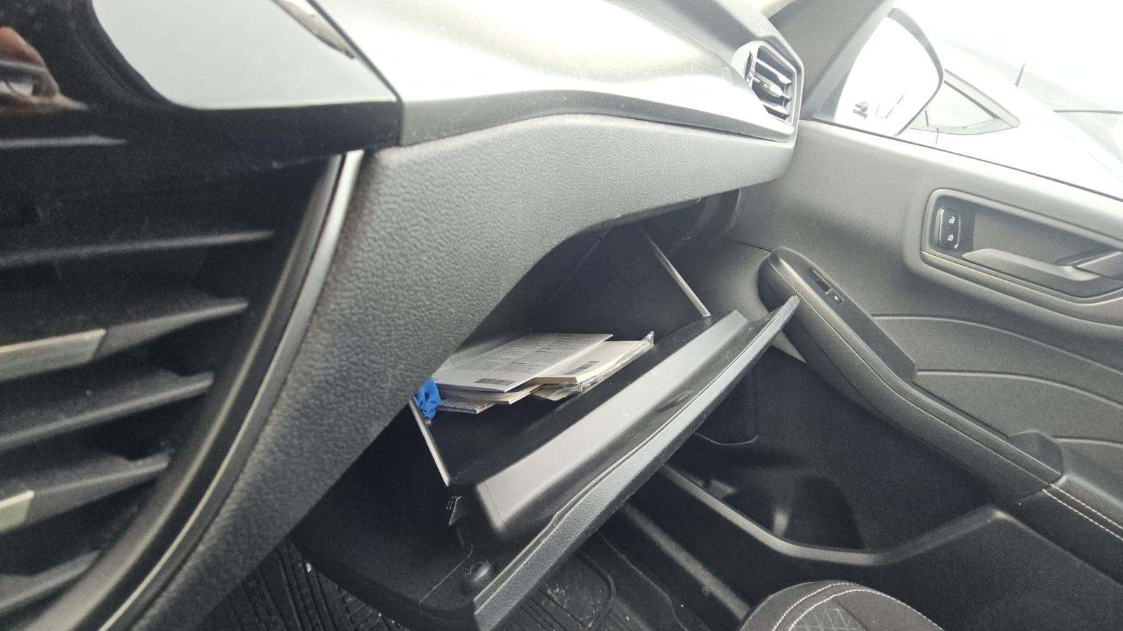 2023 Ford Escape Active AWD