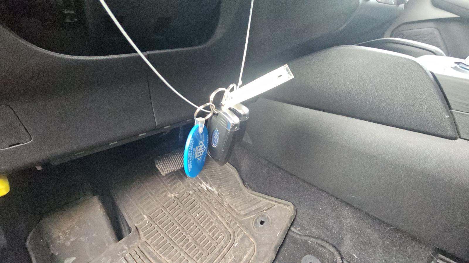 2023 Ford Escape Active AWD