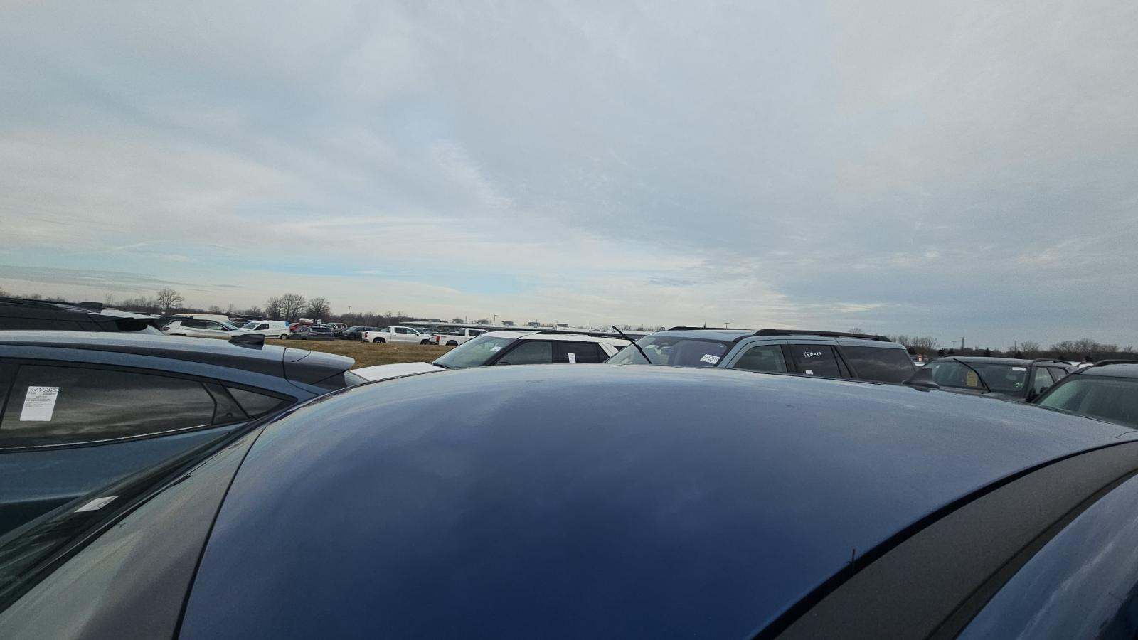 2023 Ford Escape Active AWD