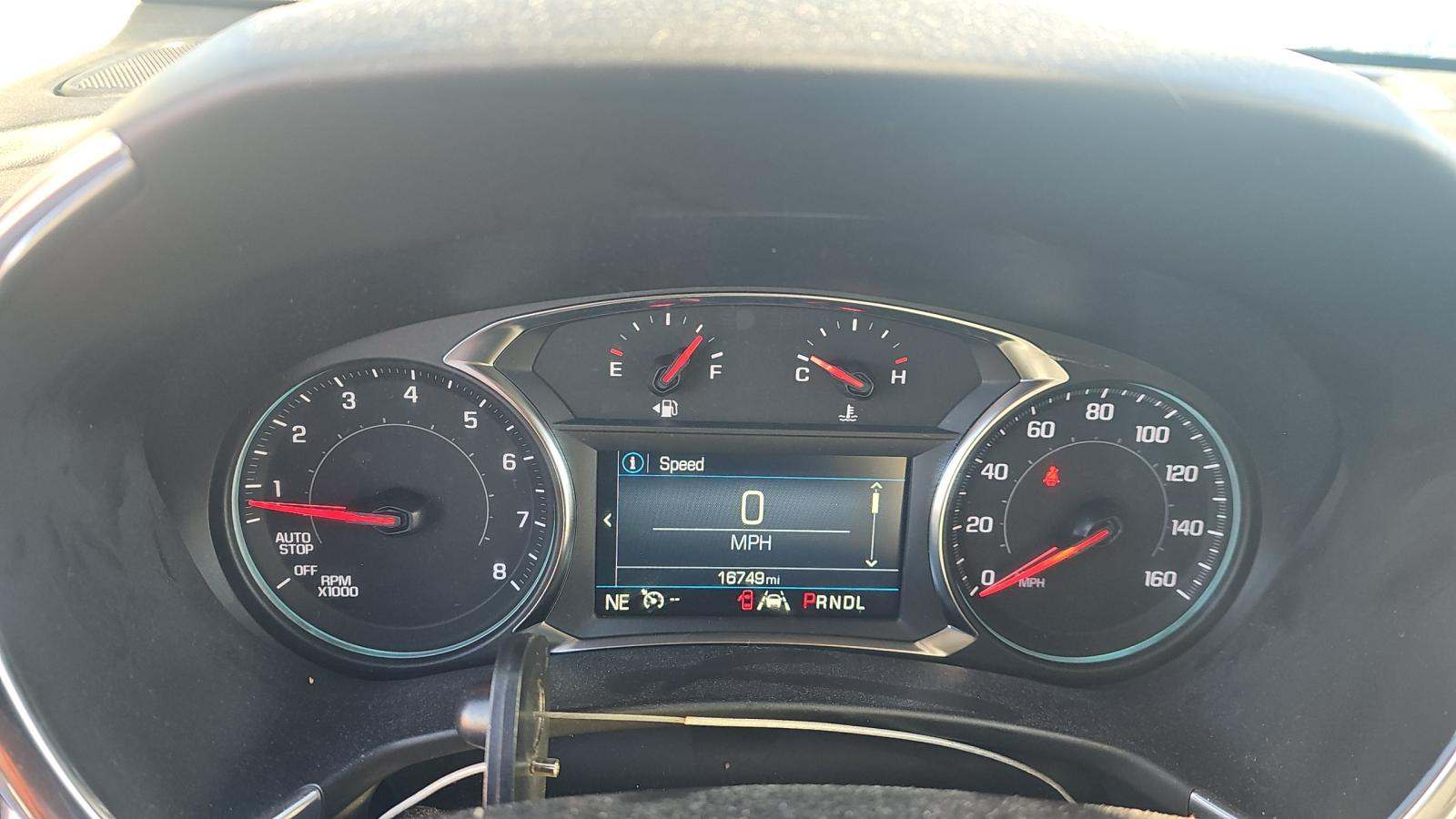 2024 Chevrolet Equinox LT FWD