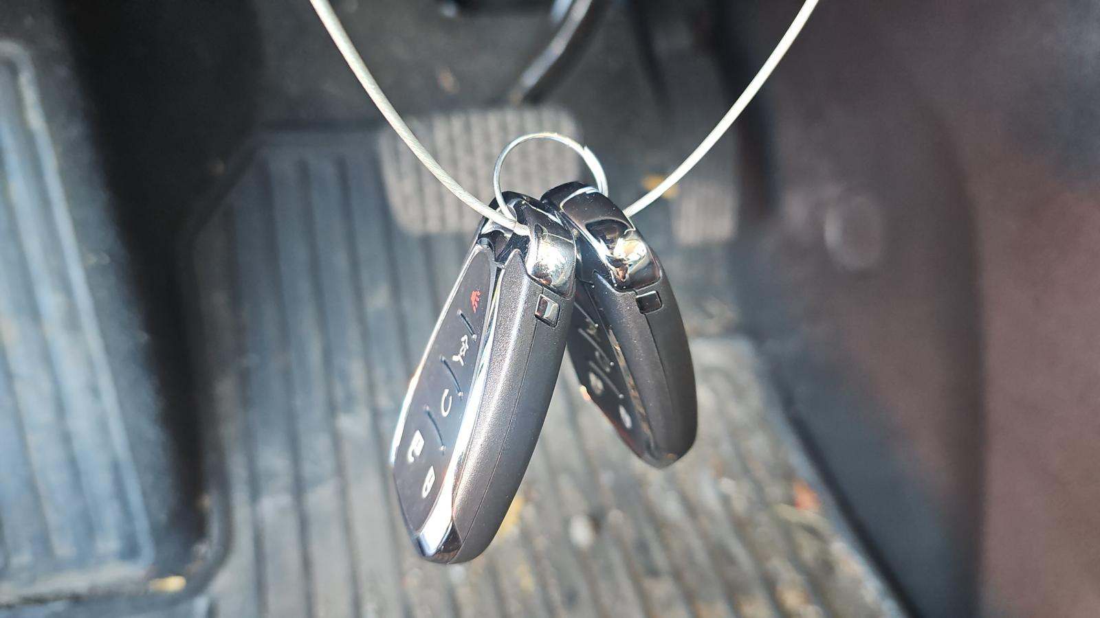 2024 Chevrolet Equinox LT FWD