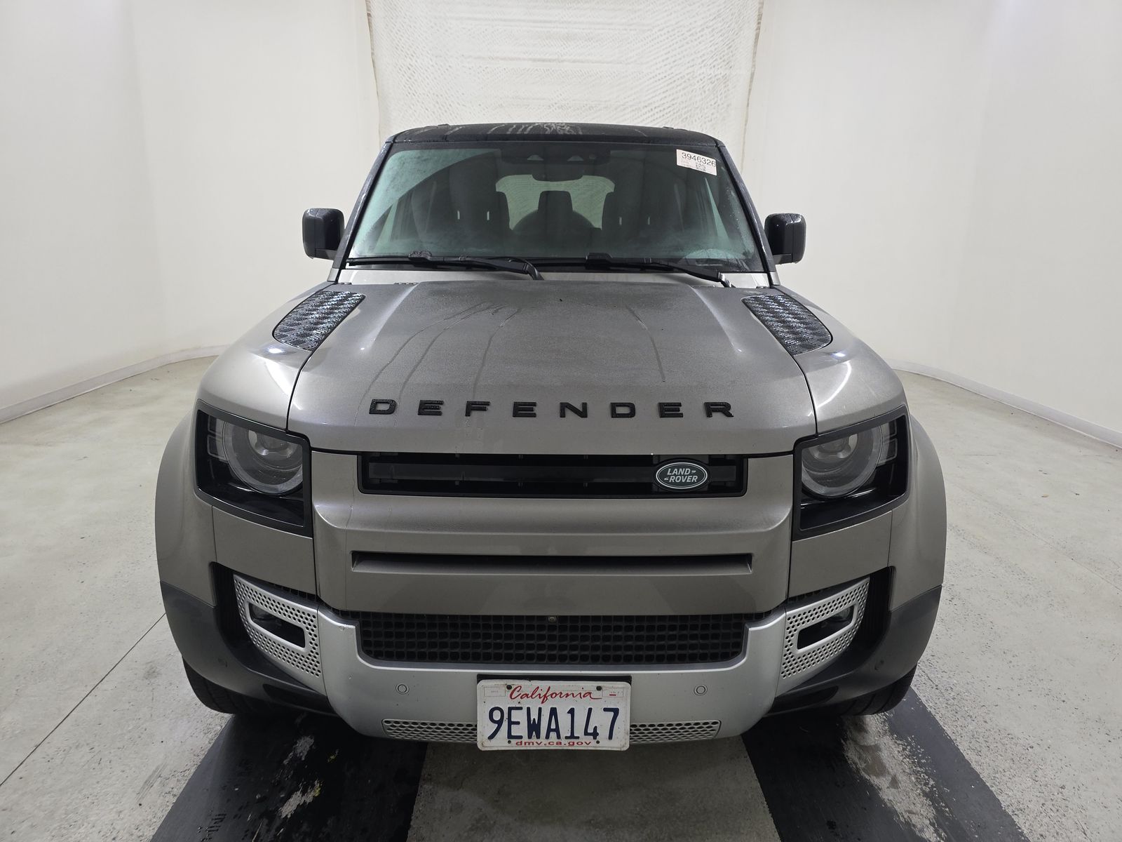 2023 Land Rover Defender 110 SE AWD