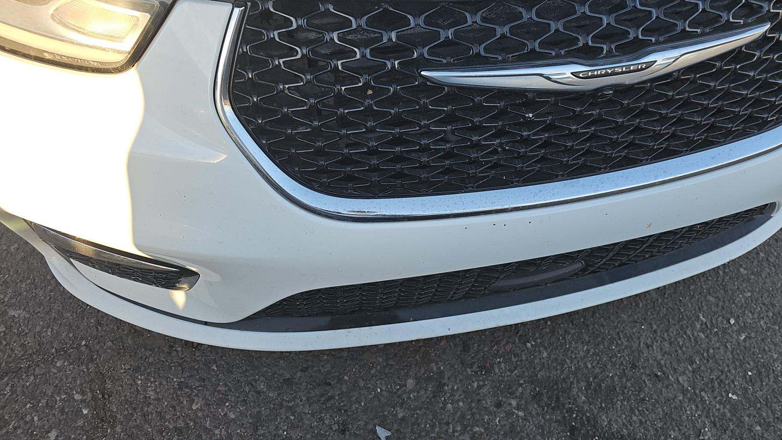 2023 Chrysler Pacifica Touring L FWD