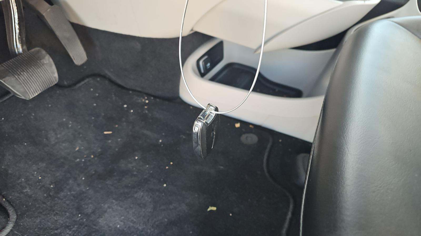 2023 Chrysler Pacifica Touring L FWD