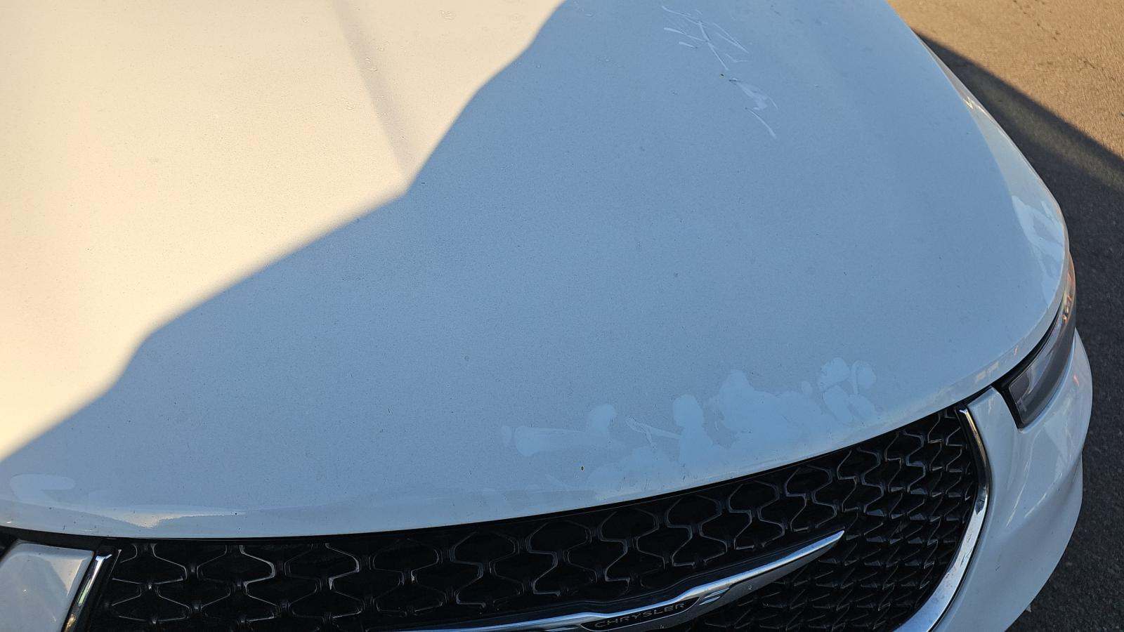 2023 Chrysler Pacifica Touring L FWD