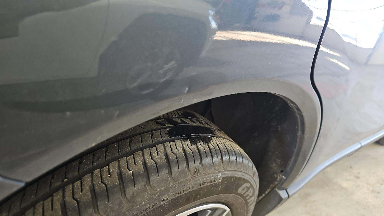 2024 Toyota Venza LE AWD