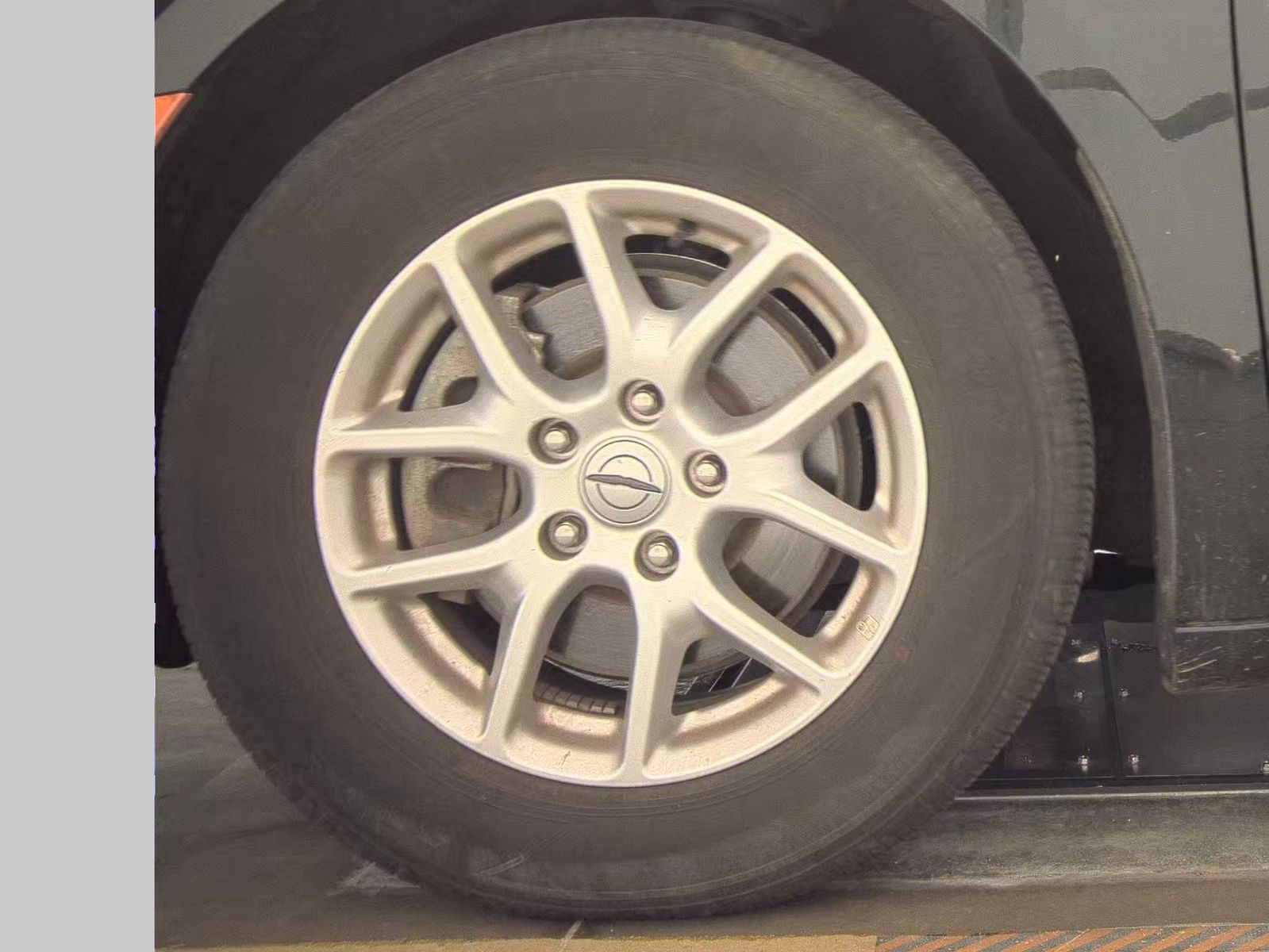 2023 Chrysler Pacifica Touring L FWD