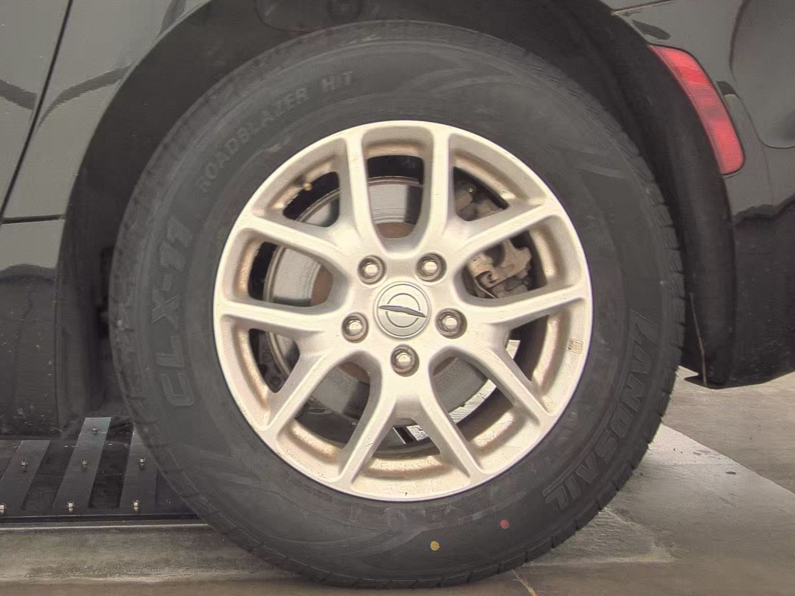 2023 Chrysler Pacifica Touring L FWD