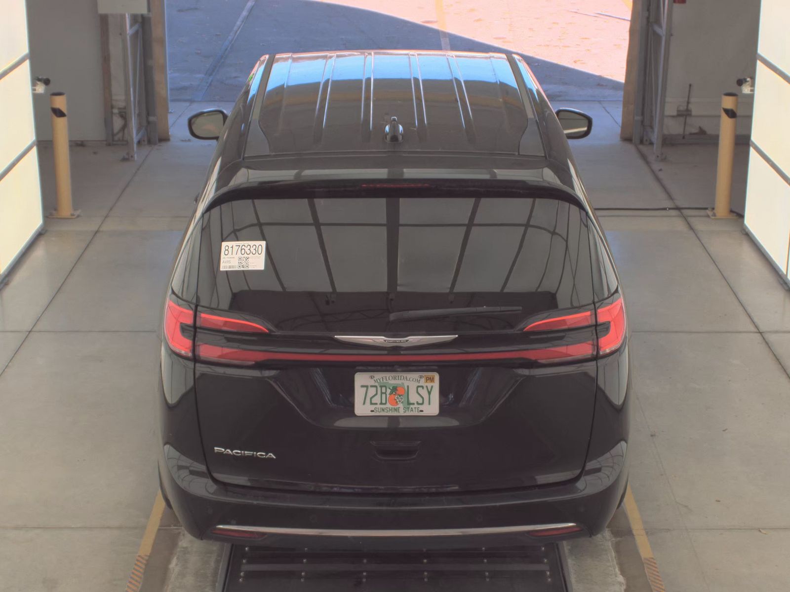 2023 Chrysler Pacifica Touring L FWD