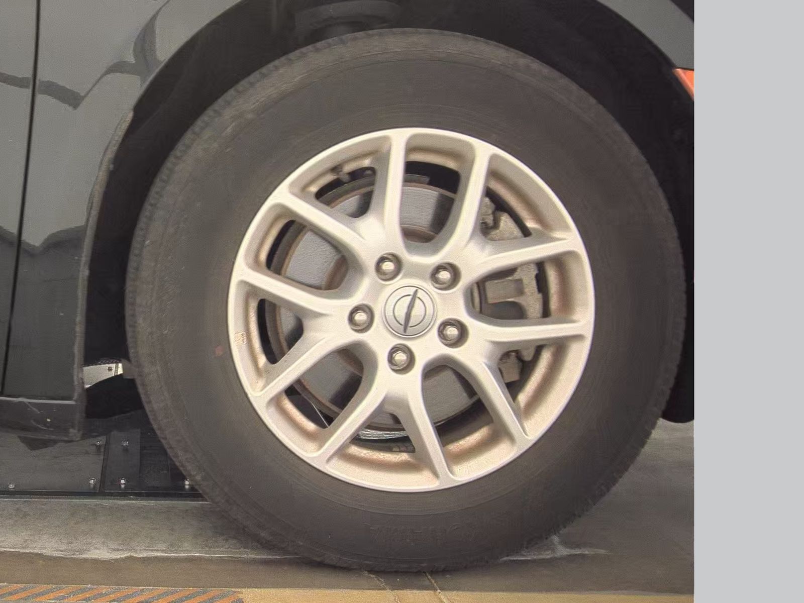 2023 Chrysler Pacifica Touring L FWD